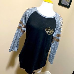 Victoria’s Secret Bling Top